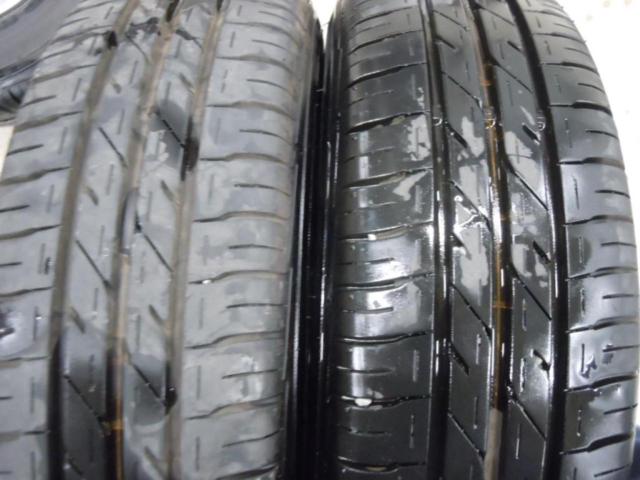 BRIDGESTONE(ブリヂストン)  TOPRUN スポークホイール