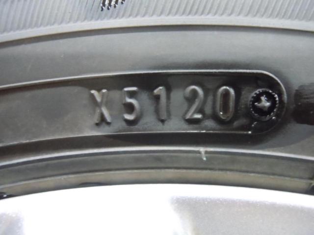 BRIDGESTONE(ブリヂストン)  TOPRUN スポークホイール