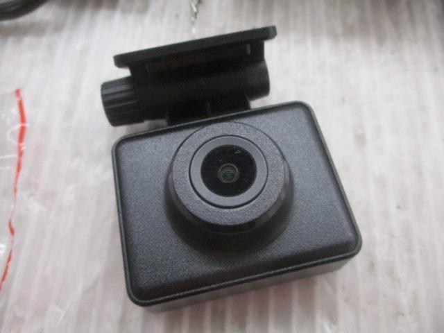 KENWOOD デジタルルームミラー型ドライブレコーダー DRV-EM4700 + CA-DR550