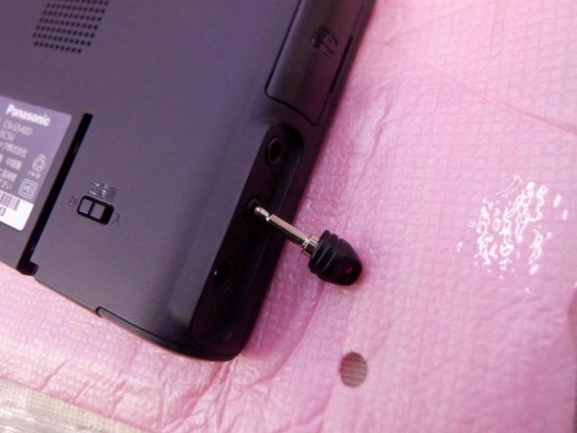 Panasonic(パナソニック) CN-G540D