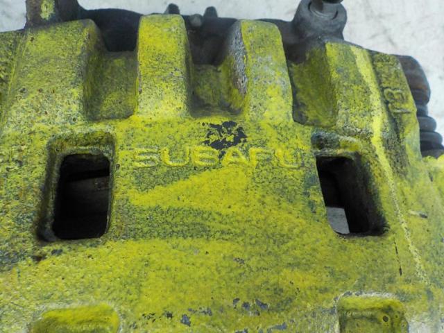 【86/BRZ】TOYOTA トヨタ 純正キャリパーセット☆加工用や補修用として☆