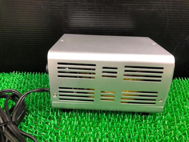 カシムラ 変圧器 TI-27 220V 230V 240V