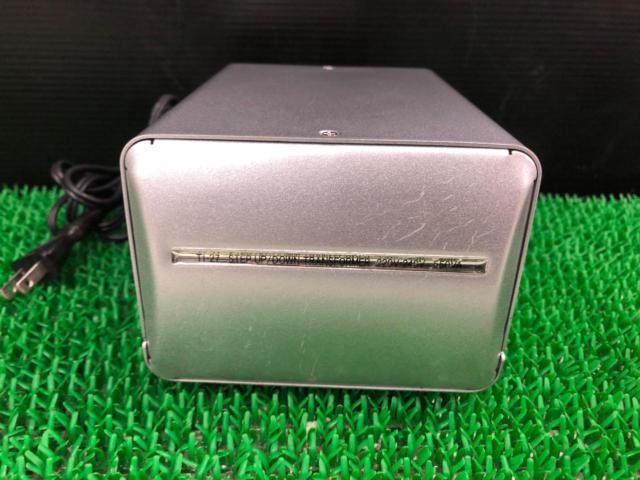 カシムラ 変圧器 TI-27 220V 230V 240V