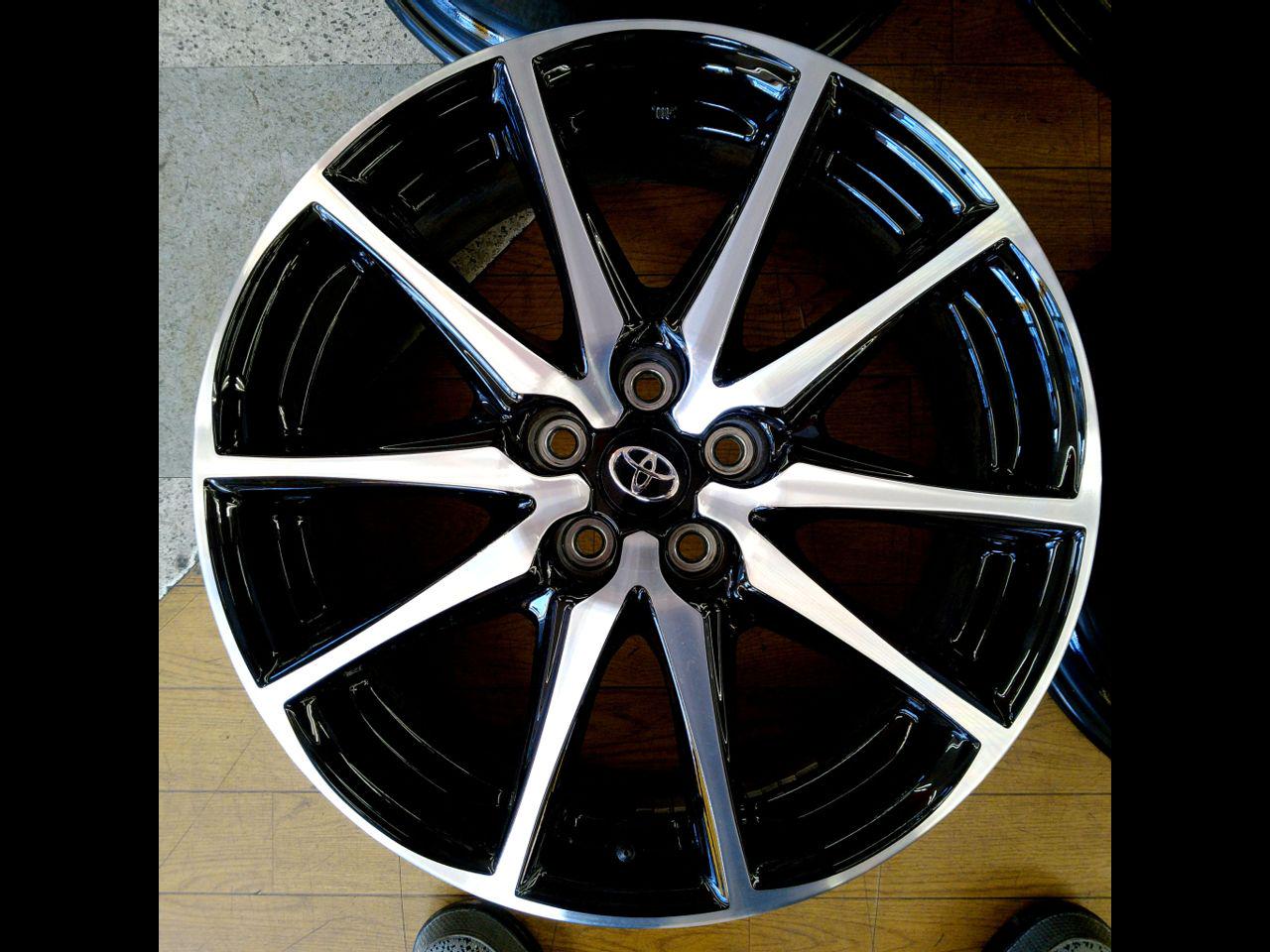 か＊ん出品　GR86 純正ホイール ☆値下げしました☆ トヨタ純正(TOYOTA) GR86純正ホイール | 傷や汚れ