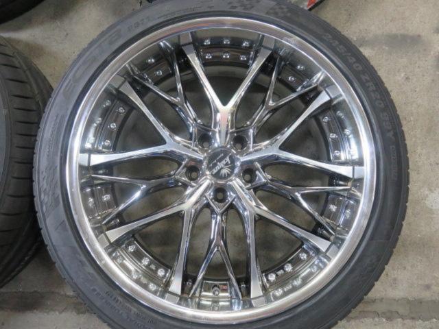 weds(ウェッズ) kranze(クレンツェ) WEAVAL + KUMHO(クムホ) ECSTa PS71 4本セット