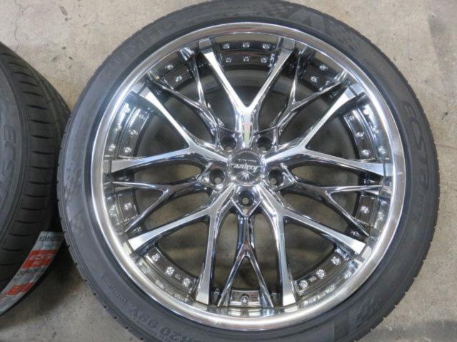 weds(ウェッズ) kranze(クレンツェ) WEAVAL + KUMHO(クムホ) ECSTa PS71 4本セット