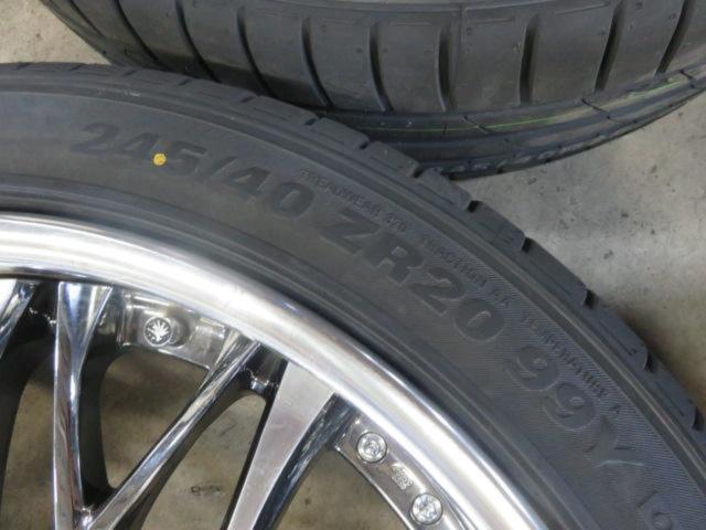 weds(ウェッズ) kranze(クレンツェ) WEAVAL + KUMHO(クムホ) ECSTa PS71 4本セット