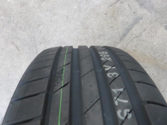 weds(ウェッズ) kranze(クレンツェ) WEAVAL + KUMHO(クムホ) ECSTa PS71 4本セット