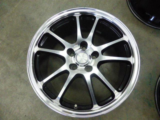 【BRIDGESTONE(ブリヂストン)】ECO FORME(エコフォルム) CRS 10 (5HOLE)