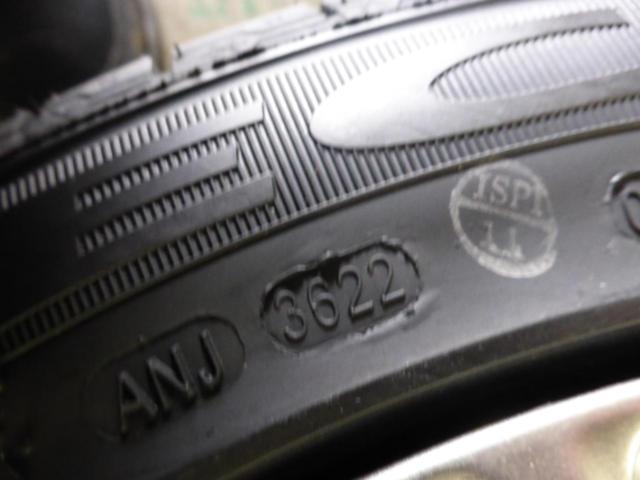 BRIDGESTONE(ブリヂストン) BEO(ベオ) ar.S-03  + KENDA(ケンダ) ICETEC NEO KR36  91Q