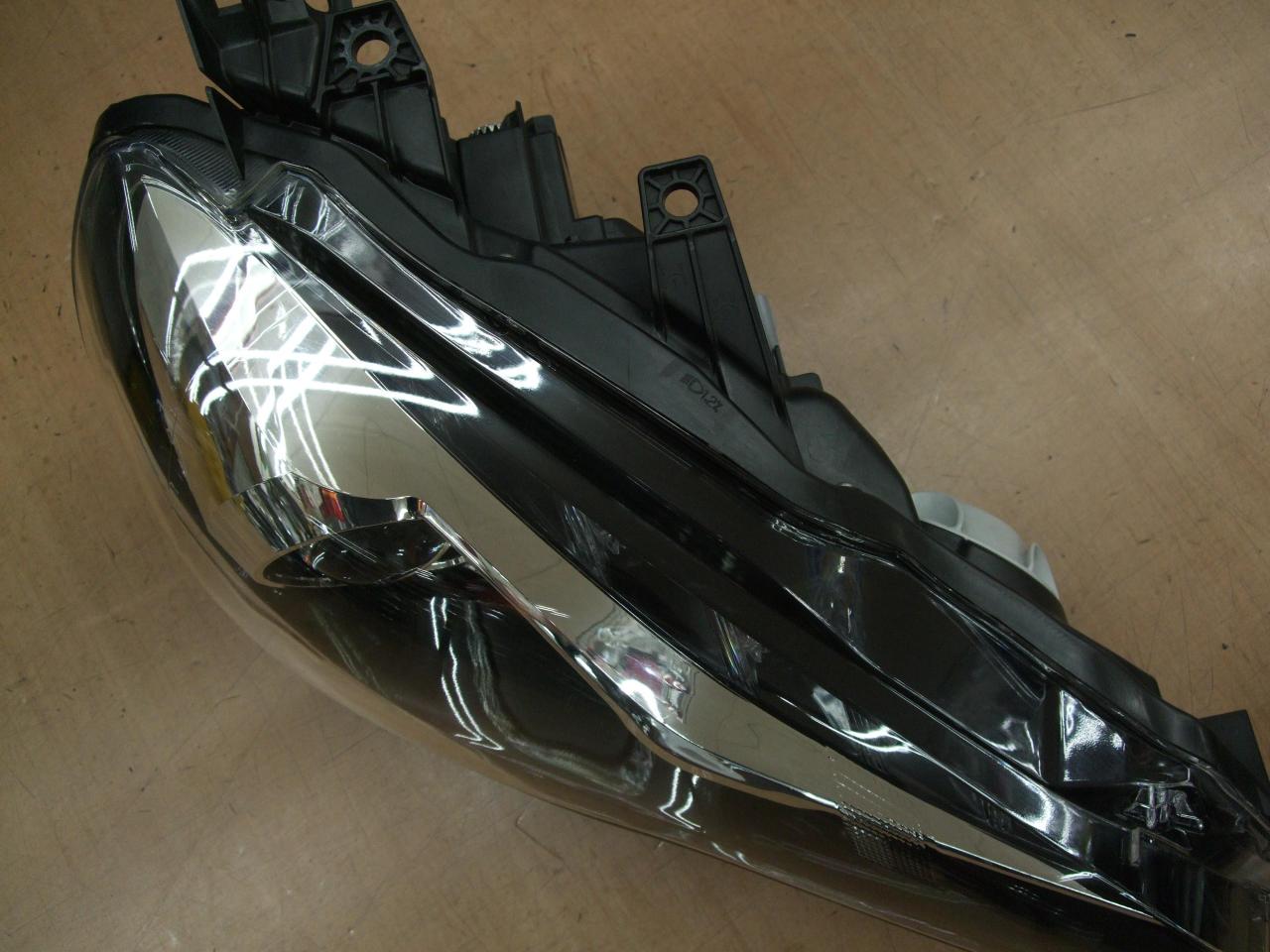 ZN6 ヘッドライト 後期純正 トヨタ 86 ZN6 後期純正 LEDヘッドライト 左右セット | やや傷や汚れ