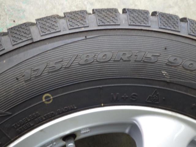 【TOPY(トピー)】SIBILLA(シビラ) GG (5HOLE) + 【TOYO】Winter TRANPATH TX