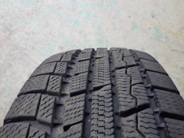 【TOPY(トピー)】SIBILLA(シビラ) GG (5HOLE) + 【TOYO】Winter TRANPATH TX