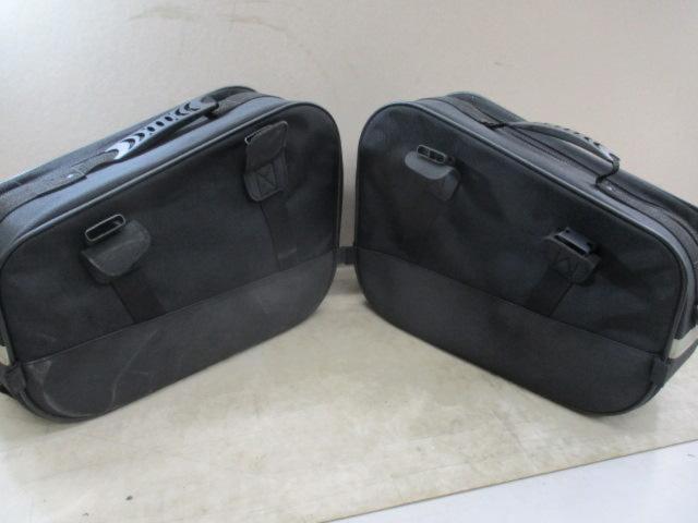 ★キャンペーン特価品!早い者勝ち★ MOTO FIZZ MFK-080 スポルトサイドバッグ ブラック