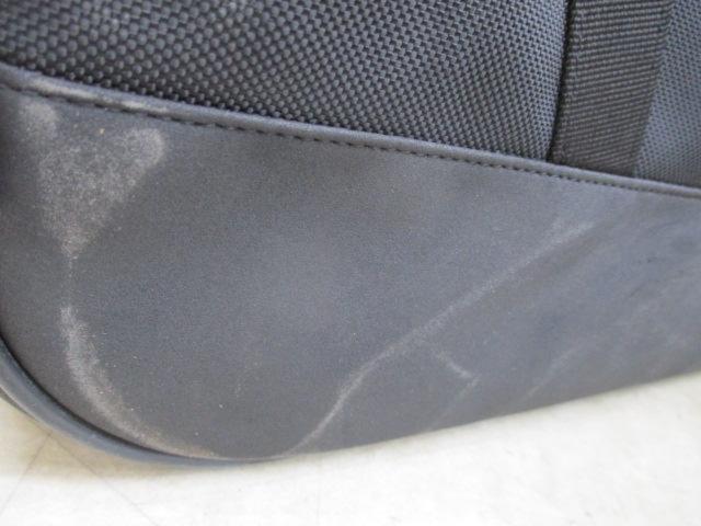 ★キャンペーン特価品!早い者勝ち★ MOTO FIZZ MFK-080 スポルトサイドバッグ ブラック