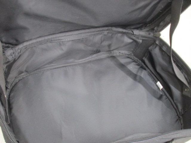 ★キャンペーン特価品!早い者勝ち★ MOTO FIZZ MFK-080 スポルトサイドバッグ ブラック