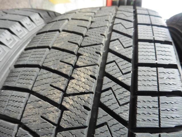 OZ(オーゼット) MSW(エムエスダブリュ) 85 セミグロスブラック + DUNLOP(ダンロップ) WINTER MAXX WM03