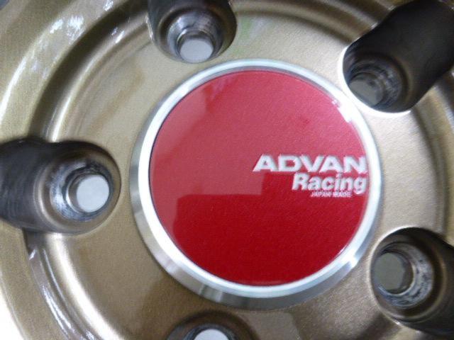 YOKOHAMA(ヨコハマ) ADVAN Racing(アドバンレーシング)    + YOKOHAMA(ヨコハマ) ENVIGOR S321 R7341