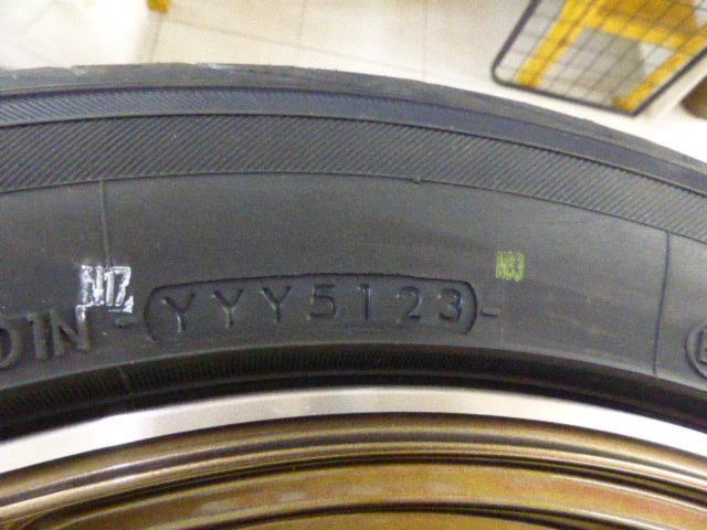 YOKOHAMA(ヨコハマ) ADVAN Racing(アドバンレーシング)    + YOKOHAMA(ヨコハマ) ENVIGOR S321 R7341