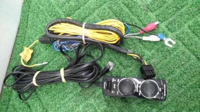 carrozzeria(カロッツェリア)TS-WH500A チューンナップウーファー