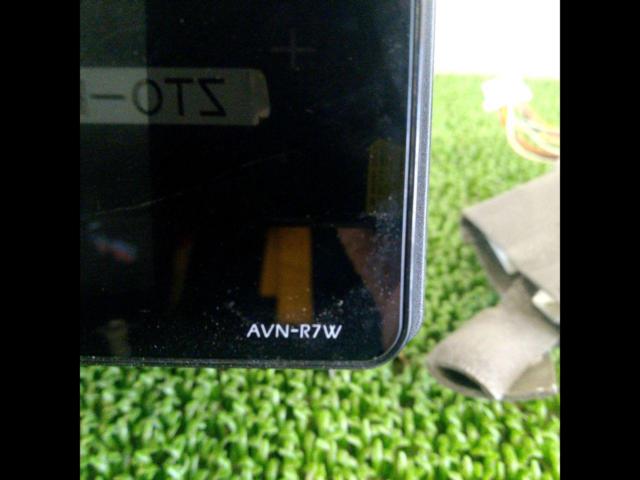 ECLIPSE AVN-R7W ★Bluetooth(ハンズフリー・オーディオ)★