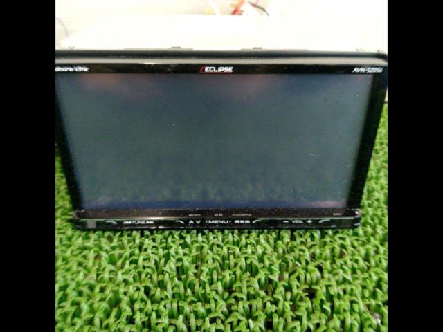 ECLIPSE AVN-SZ05i