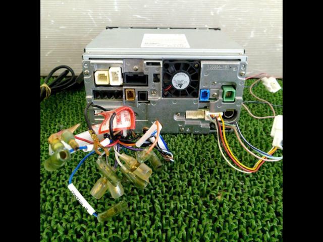 ECLIPSE AVN-SZ05i
