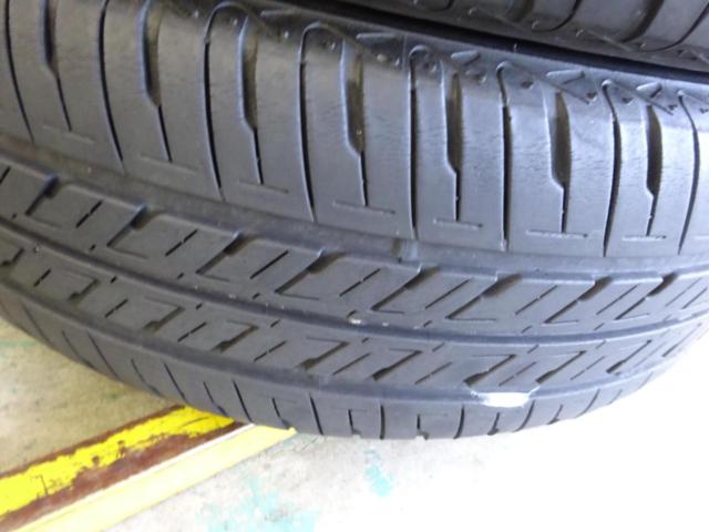 【ダイハツ純正】 L150系ムーヴ純正+SEIBERLING SL201