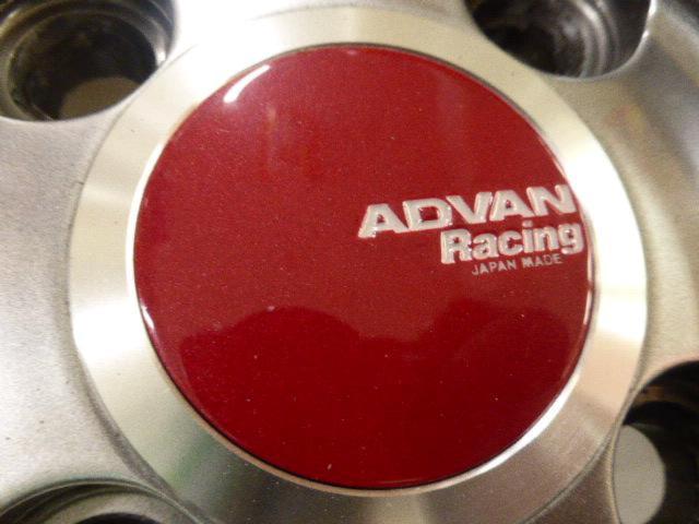 YOKOHAMA ADVAN Racing  RG-D2  + YOKOHAMA  BluEarth-GT AE51