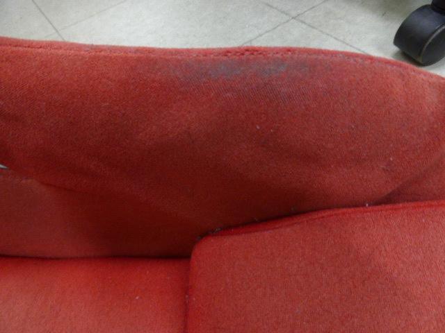 メーカー不明 フルバケットシート
