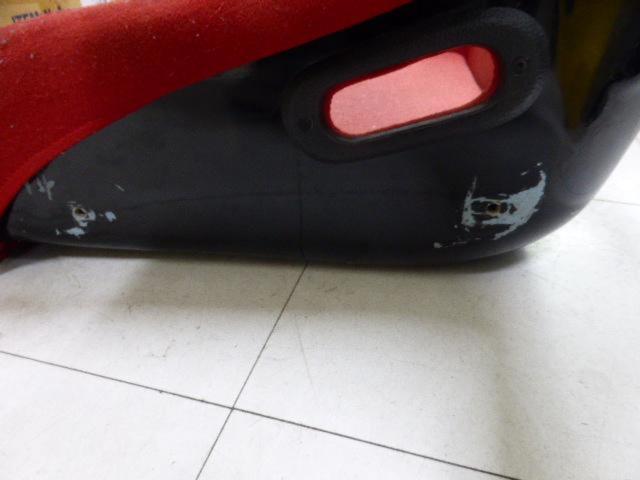 メーカー不明 フルバケットシート