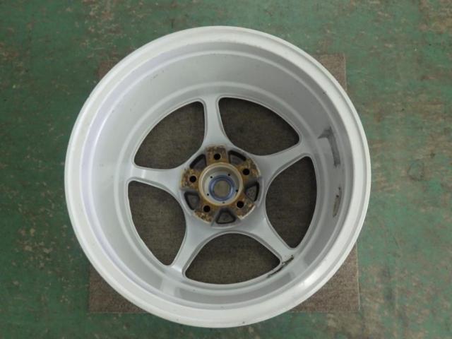 【ENKEI(エンケイ)】Racing(レーシング) RP02 1本のみ