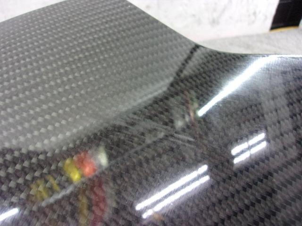キングスロード　スクリーン　T-MAX530 SJ12J tmax TMAX530 KINGS ROAD スポーツスクリーン カーボンキングスロード絶版
