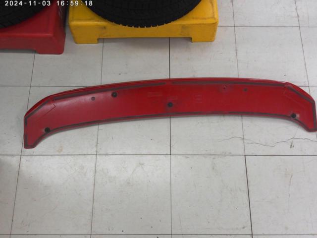 NISSAN S15純正 リアスポイラー