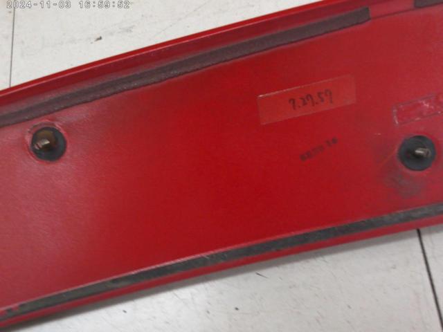 NISSAN S15純正 リアスポイラー