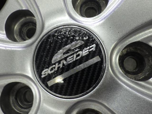 【A-TECH(エーテック)】SCHNEIDER(シュナイダー) ツイン5本スポーク