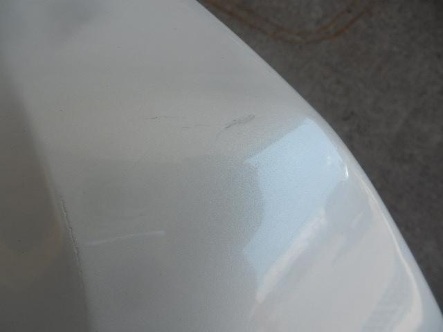 RX2409-339 DAIHATSU純正 リアバンパー