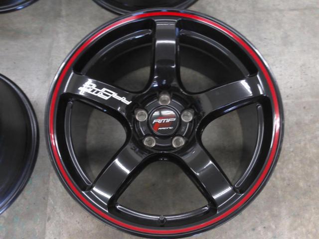 MID RMP RACING R50