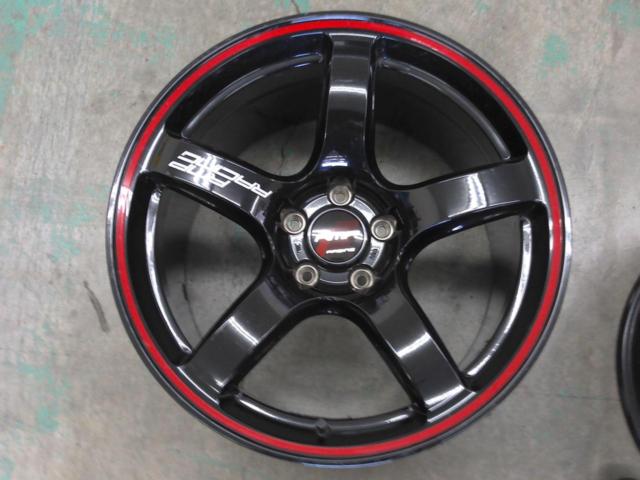 MID RMP RACING R50
