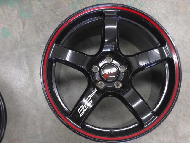 MID RMP RACING R50