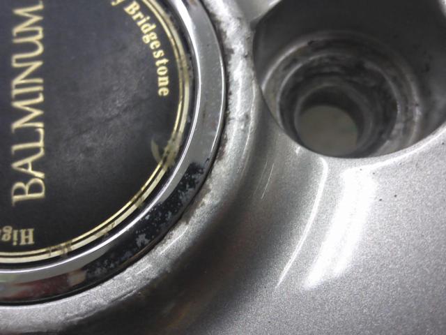 【BRIDGESTONE 】BALMINUM  GR6