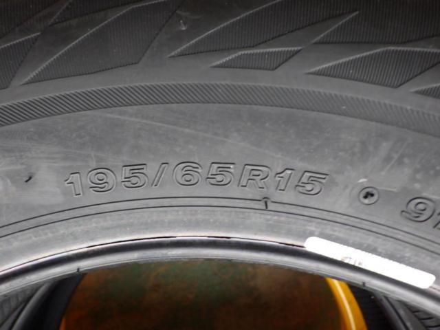 【BRIDGESTONE】BLIZZAK VRX2    2本セット
