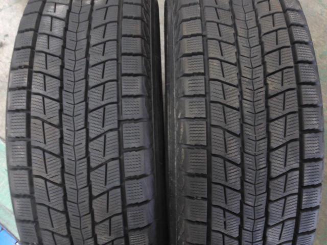 A-TECH(エーテック) SCHNEIDER(シュナイダー) SLC (5HOLE)  + DUNLOP(ダンロップ) WINTERMAXX  SJB+