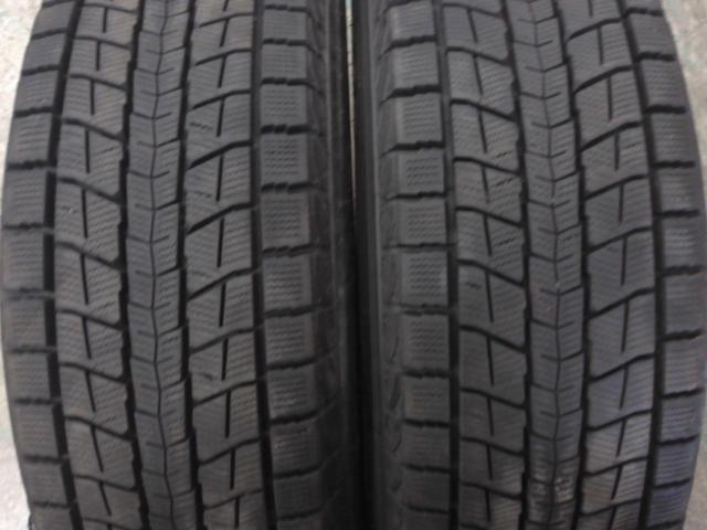 A-TECH(エーテック) SCHNEIDER(シュナイダー) SLC (5HOLE)  + DUNLOP(ダンロップ) WINTERMAXX  SJB+