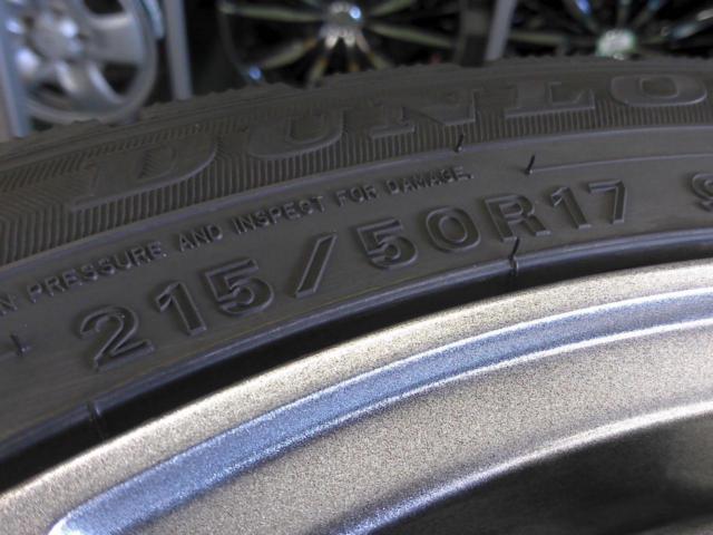 A-TECH(エーテック) SCHNEIDER(シュナイダー) StaG (5HOLE)  + DUNLOP(ダンロップ) WINTER MAXX WM02