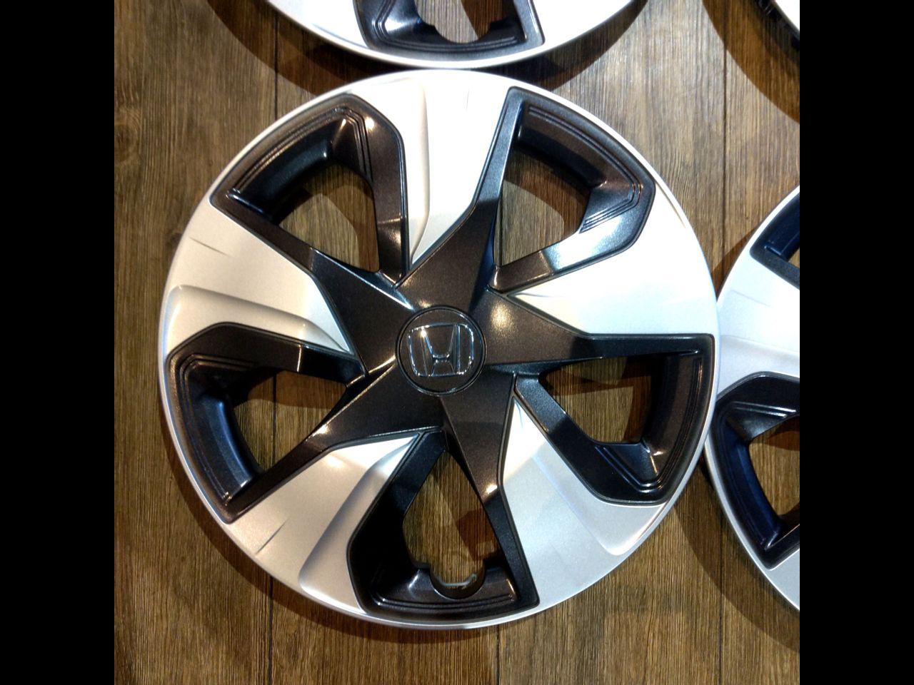 ホンダ フリード純正15インチホイールキャップ4枚セット ホンダ純正】フリード 純正 ホイールキャップ4枚 | やや傷や汚れあり