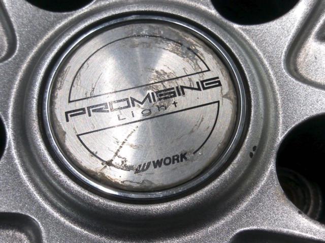 【WORK(ワーク)】PROMISING(プロミッシング) Light