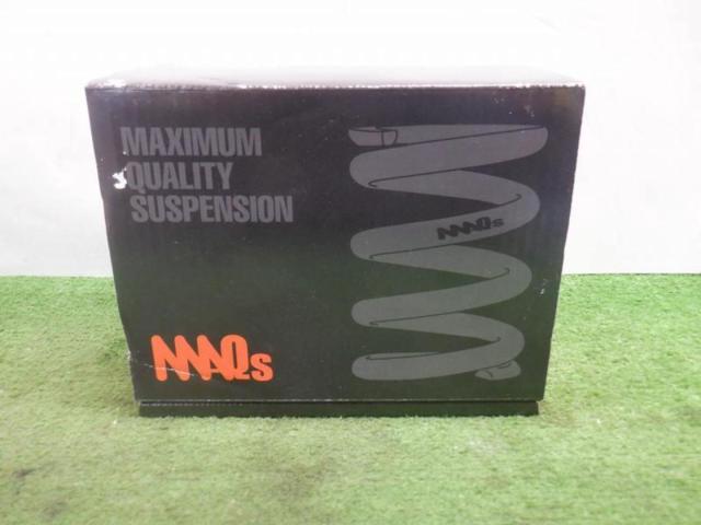 MAQS 直巻きバネ
