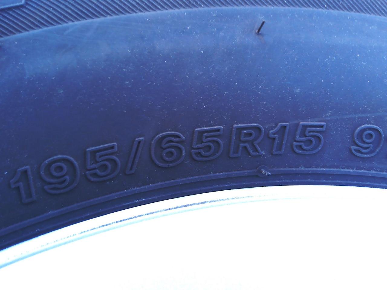Toyota original Prius 50 system Original wheel + BRIDGESTONE ICEPARTNER 2