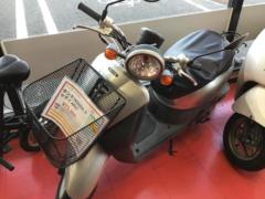 ホンダ/HONDA トゥデイ AF67